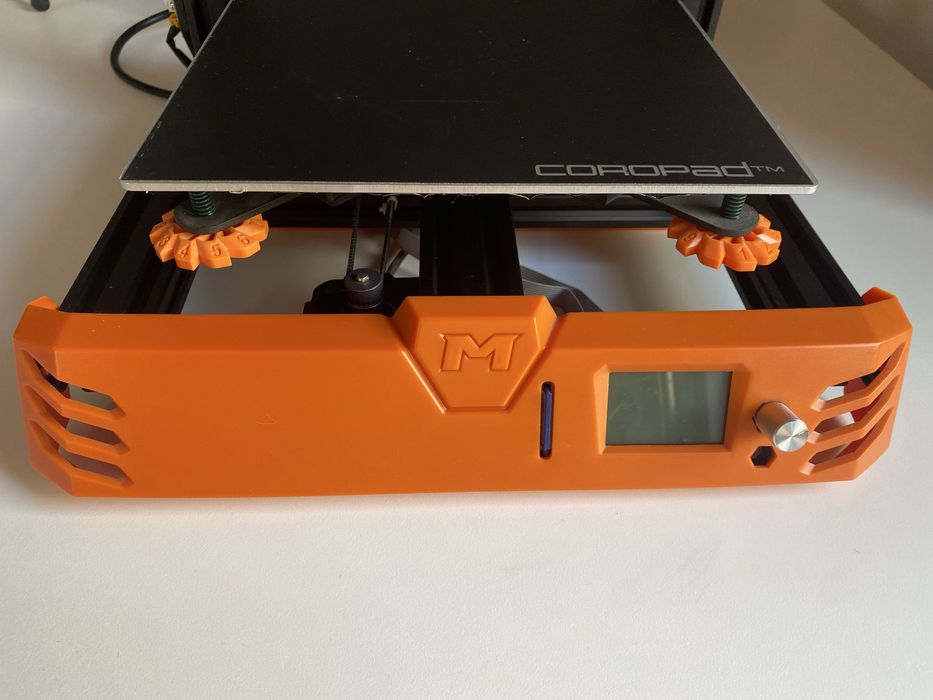 Drukarka 3D Tevo/Homers Tarantula Pro