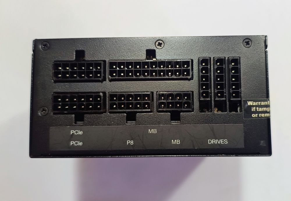 Zasilaczbe quiet! SFX L Power 600 W -  80 Plus Gold