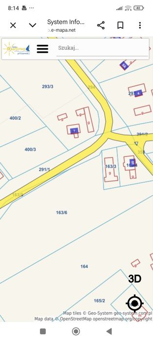 Okazja!!! Dom Budynek bez pośredników pod Darłowem 14 km do morza!!!