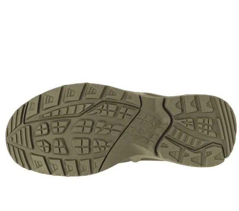 Ботинки Lowa Zephyr GTX MID TF Green  Оригинал  41 44.5 46.5