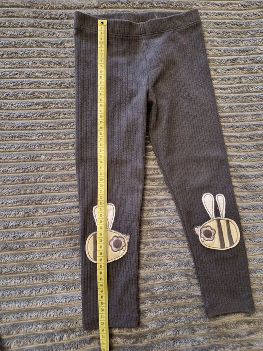 Komplet NEXT dla dziewczynki