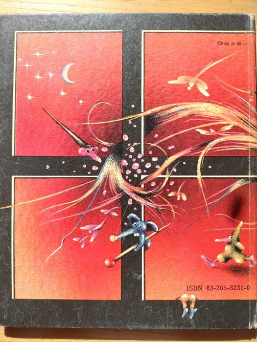 Opowieści czerwcowe, Michał Lorenc