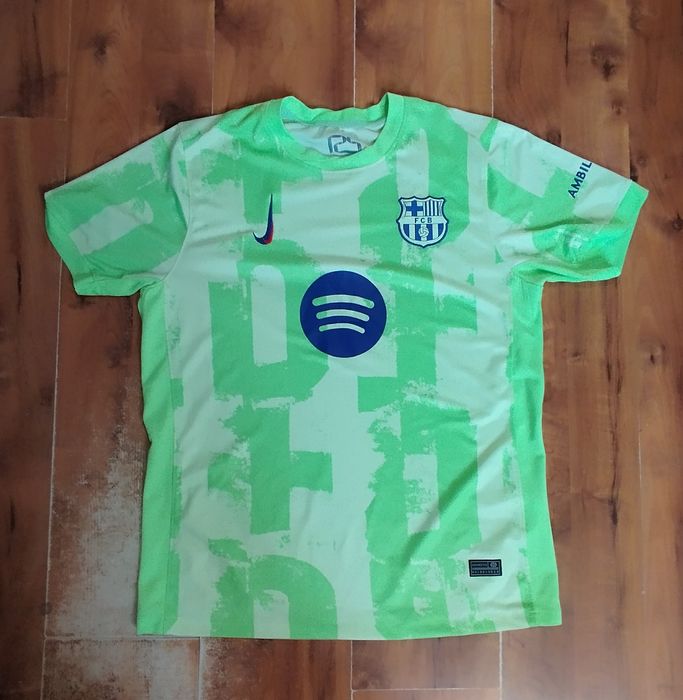 Koszulka Barcelony sezon 24/25
