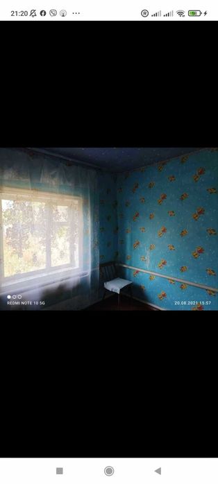 Продам будинок в м. Мена