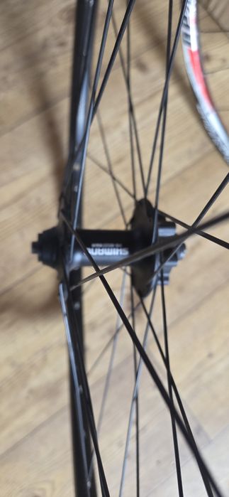Kola do roweru 29" Akixrims