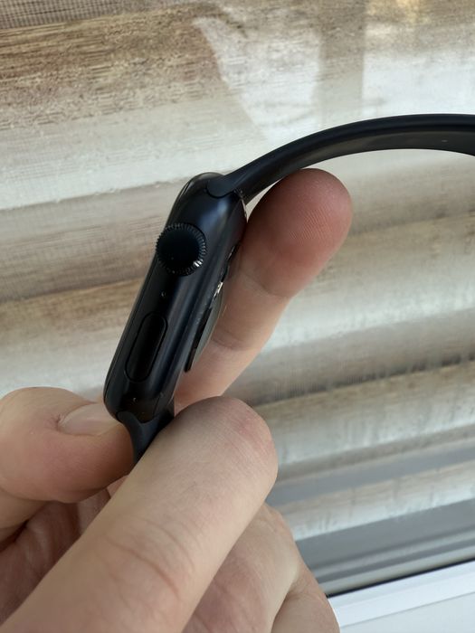 Apple Watch SE (2nd Gen) 44 mm