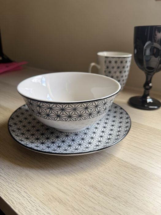 Conjunto Louças