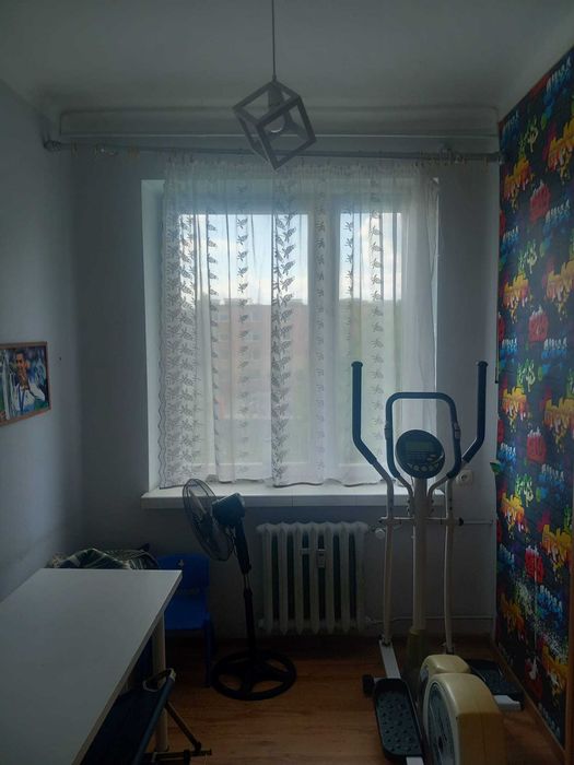 Mieszkanie na sprzedaż centrum miasta - Więcej