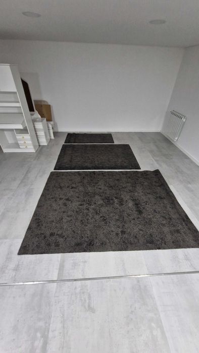 Conjunto de 3 tapetes