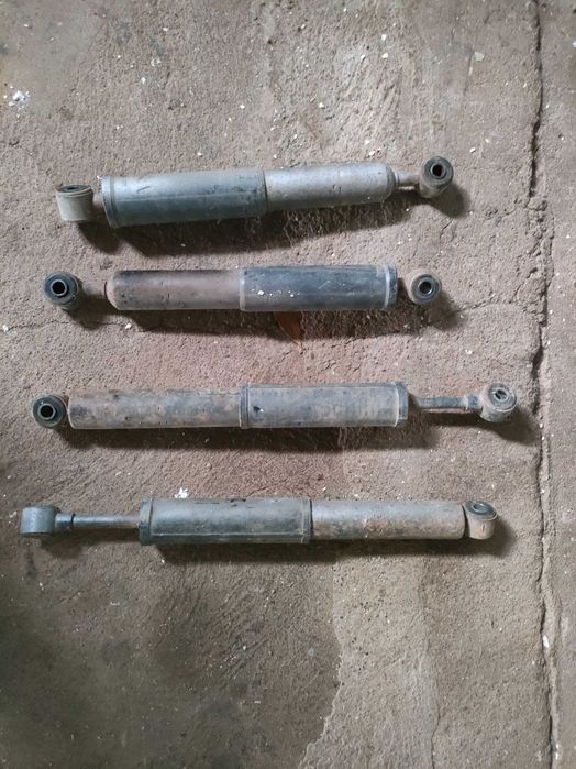 Amortecedores para citroen Dyane