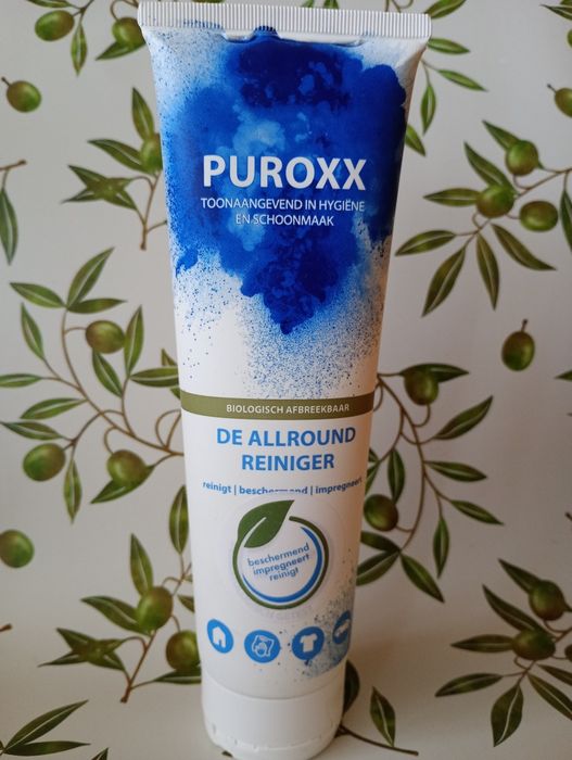 Puroxx uniwersalny środek do czyszczenia