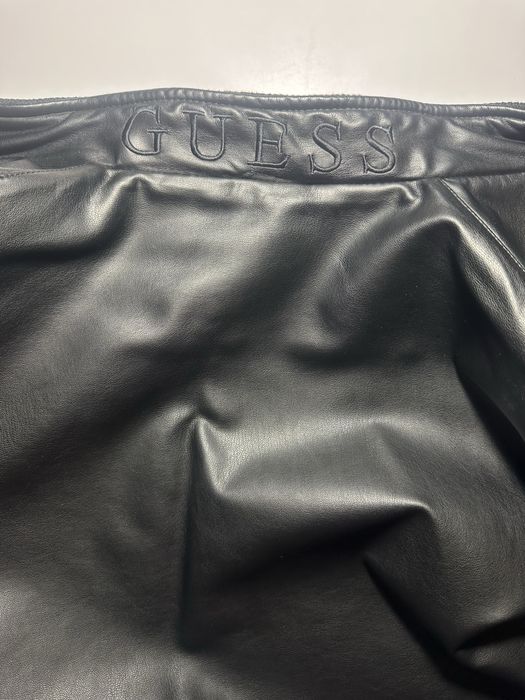 Курточка бомбер guess на хлопчика