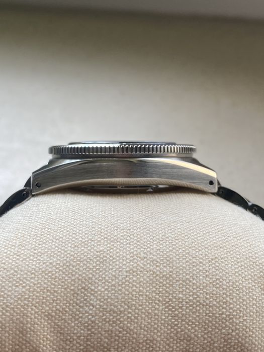 Seiko Prospex automatic