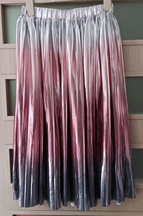 Spódnica plisowana Reserved rozmiar 152 cm, 11/12 lat M/38