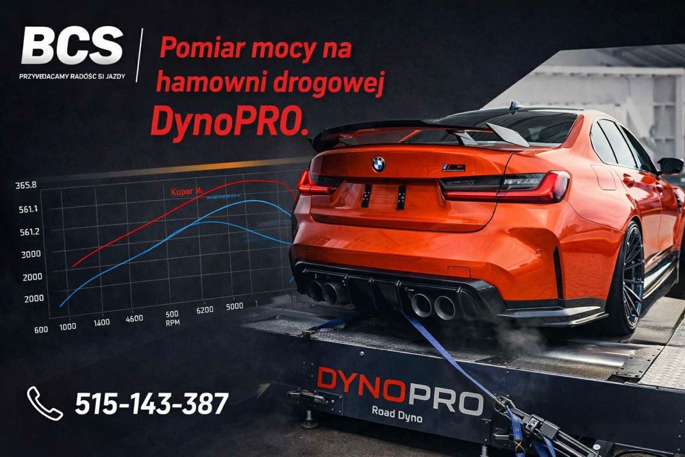 BMW/MINI Diagnostyka  CHIP TUNING doposażanie Kodowanie PL MENU Prog