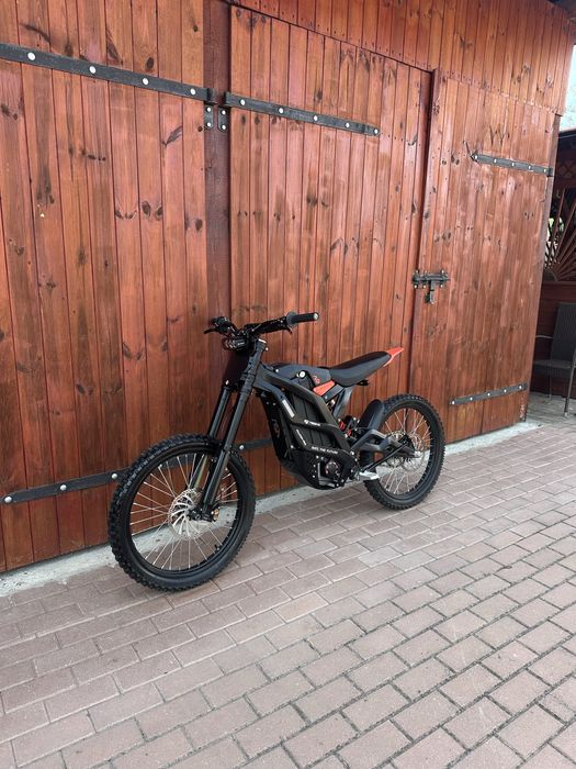 Falcon pro 79bike/surron