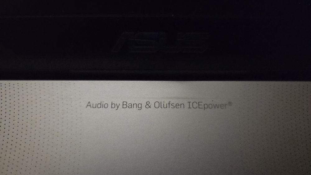 Laptop Asus N56V i7