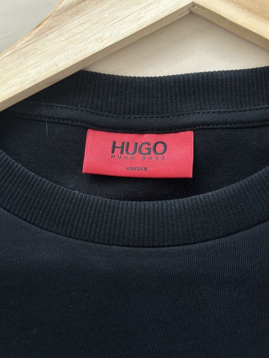 Cвітшот  Hugo оригінал