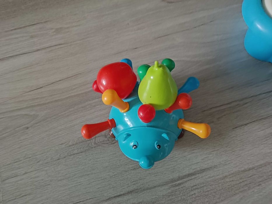 Сортер іграшки для дітей