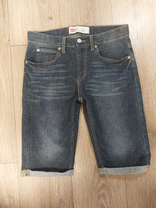 Шорти Levis 511 slim