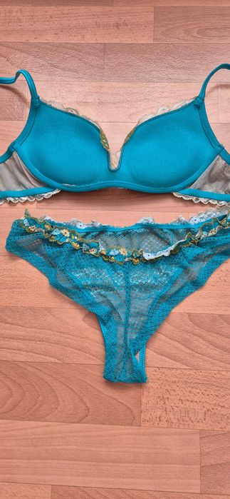 Комплект білизни intimissimi