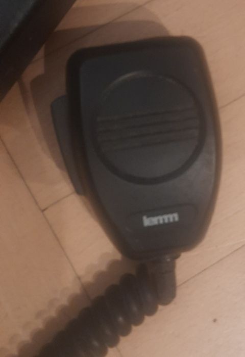 Cb radio Midland