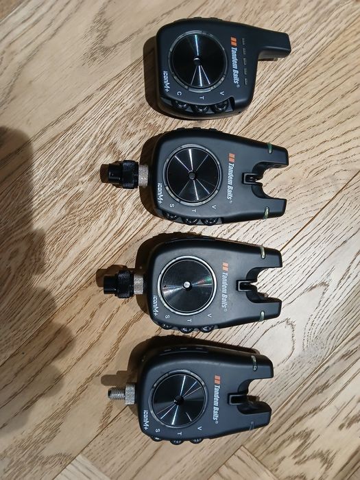 Tandem baits  sygnalizatory brań