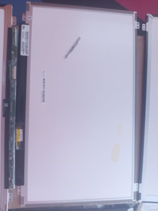 Матриці 15.6 slim HD 1366х768 30 pin,40pin