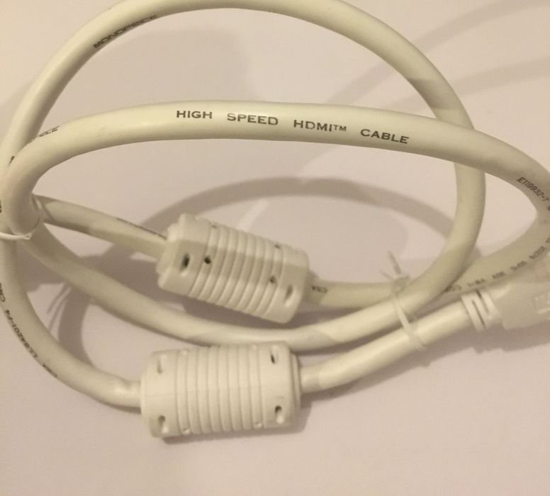 Cabo Hdmi alta velocidade