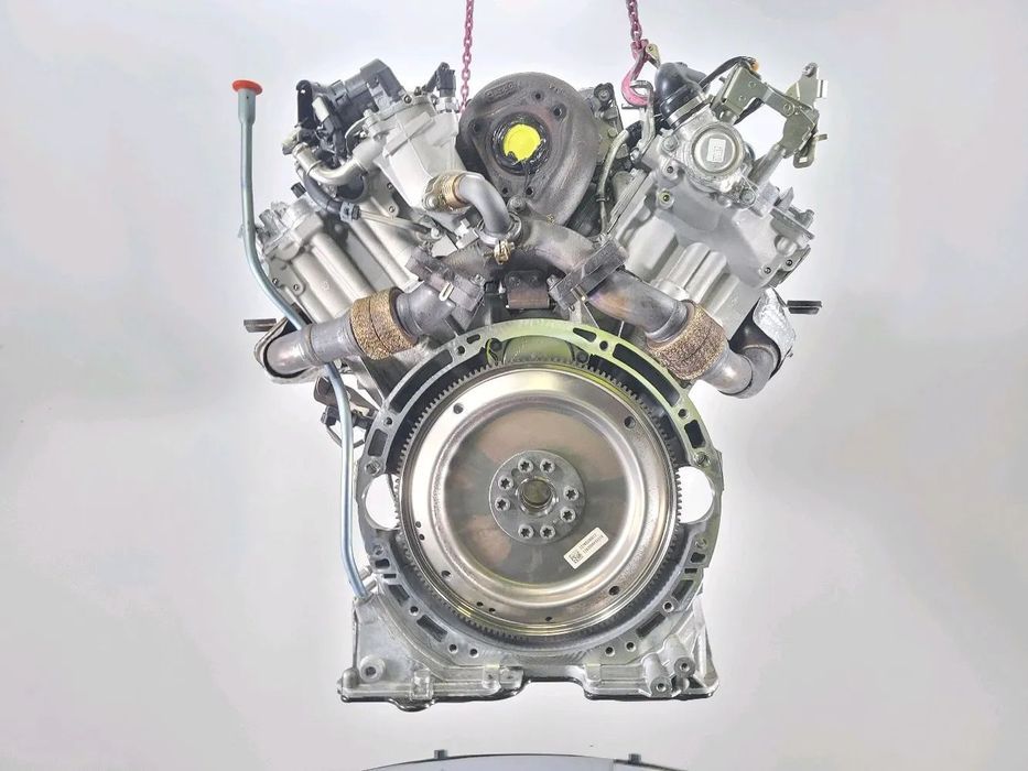 Motor 642852 MERCEDES 3.0L 265 CV