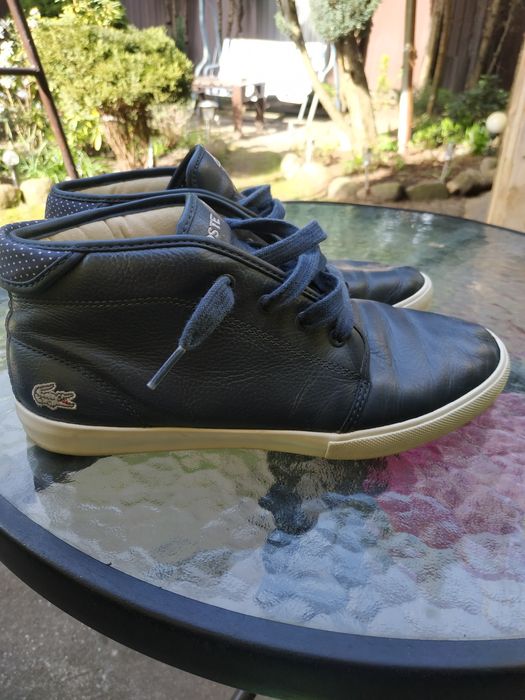 Buty Lacoste rozmiar 39.5