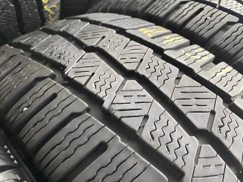 215/60r17C Michelin Agilis Alpin_8mm_4szt_(103)