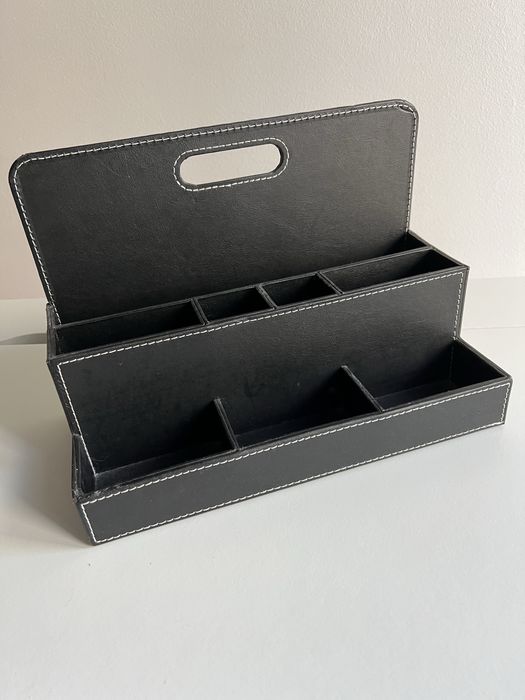 Organizadores secretaria ikea