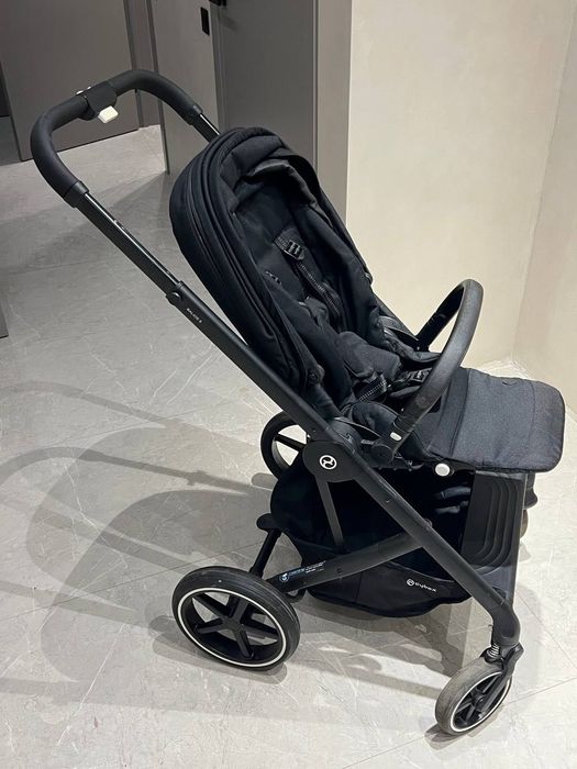 Cybex Balios S lux 3 в 1