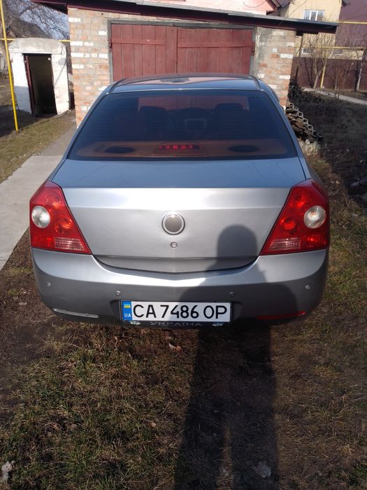 Продаю автомобіль