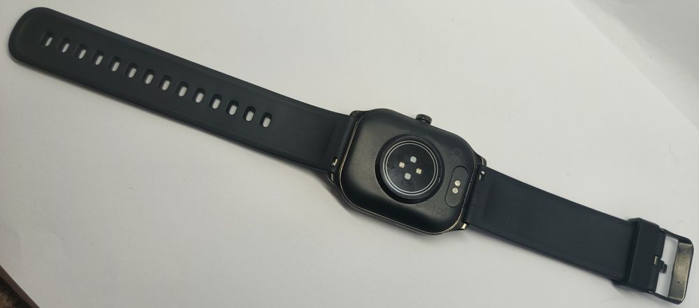 Смарт-Годиник Amazfit Pop 3S