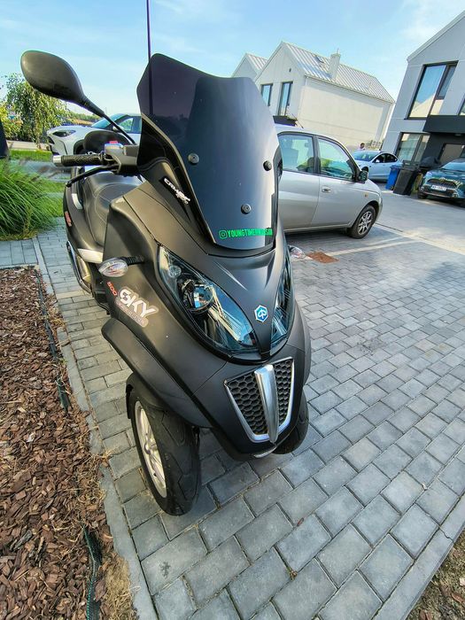 Piaggio