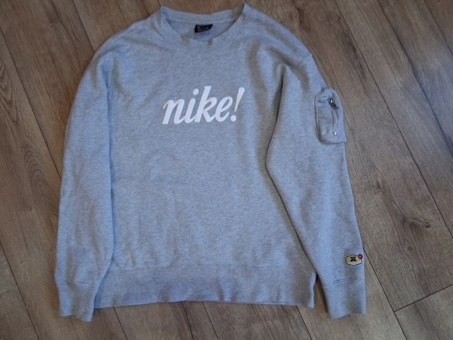Bluza  nike    .