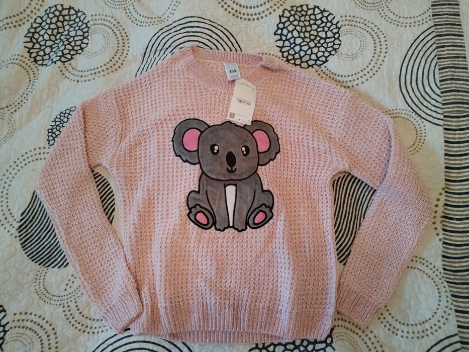 Новий Світер C&A