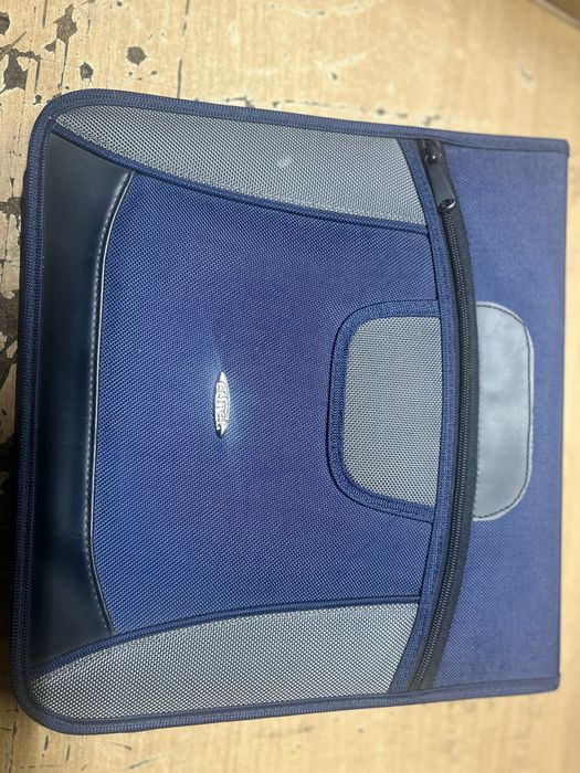 Ednet opakowanie na płyty CD + DVD