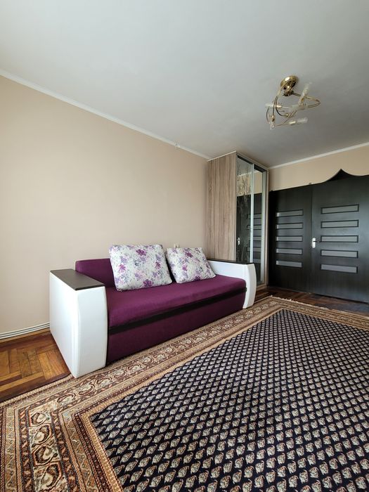 Оренда окремої кімнати під ключ.