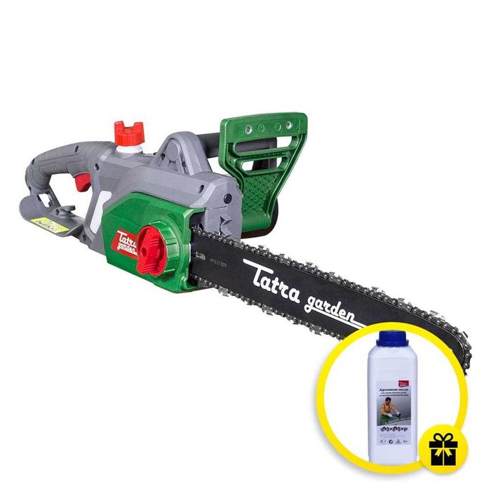 Электропила Tatra Garden MSE 210 | Акция