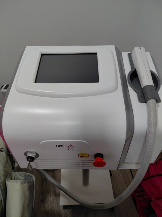 Máquina Laser Diodo