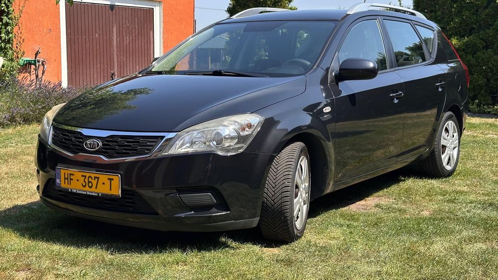 Sprzedam Kia Ceed Spirit