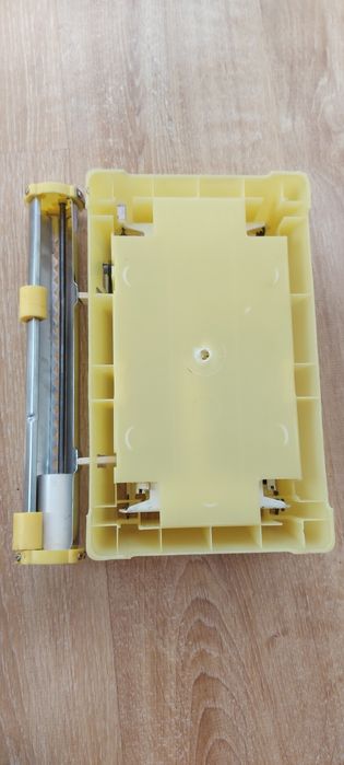 Waga Lubelskie Fabryki Wag WD-10A