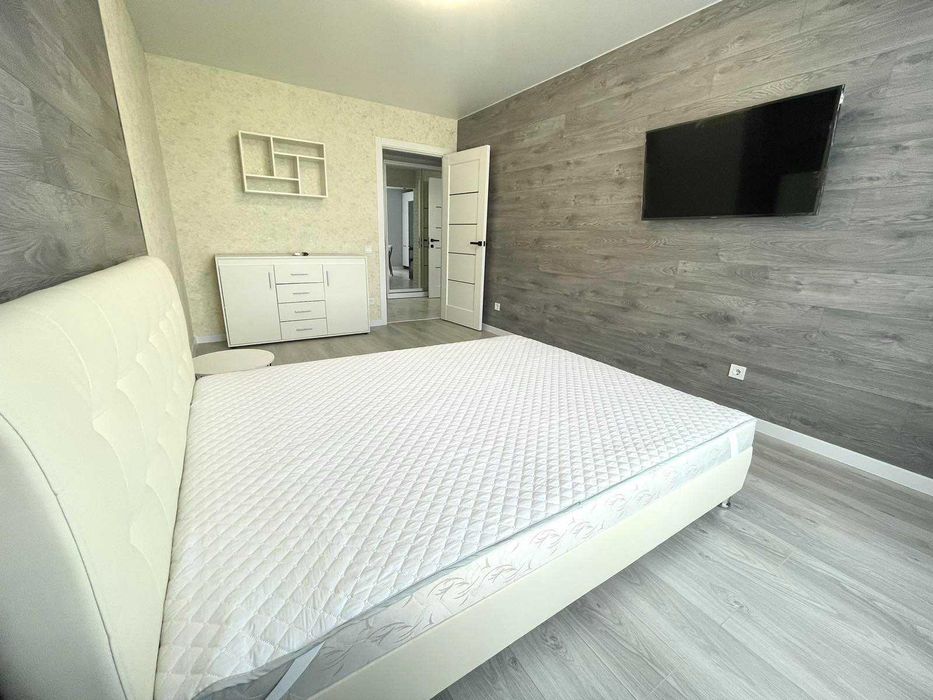 Ця квартира підкреслить Ваш Статус! 1 кімн Новий будинок Автономка