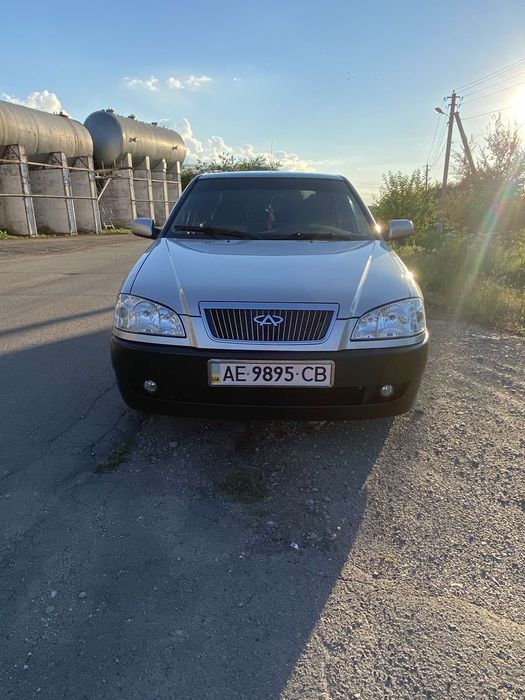 Продам Чери Амулет