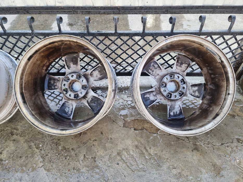 Диски БМВ R18 Х3 Е83 Х5 Е53 Е70 Х6 Е71 BMW X3 E83 X5 E53 E70 X6 E71