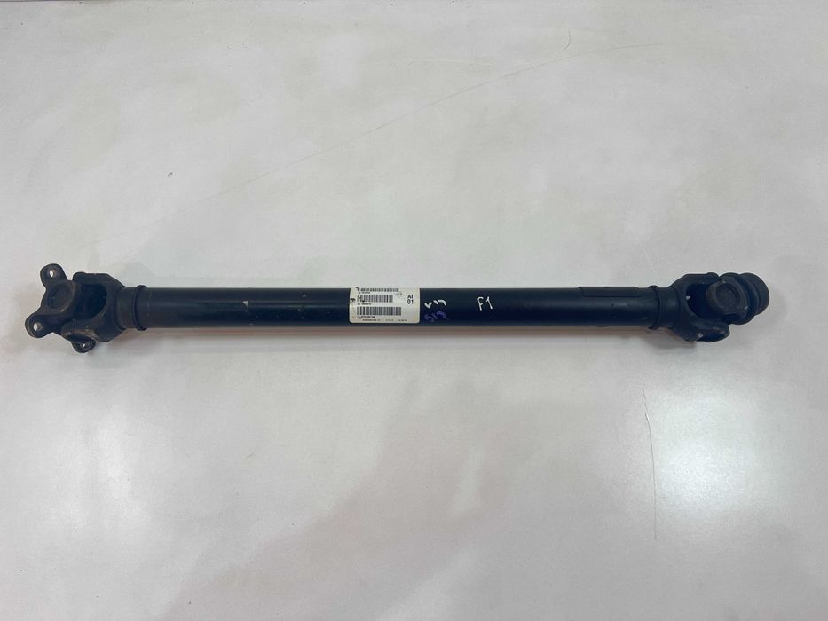 Передний Кардан BMW X5 F15 X6 F16 2.5dX 3.0dX 3.5iX 4.0dX 5.0dX задний кардан БМВ Х5 Ф15 Х6 Ф16 карданный вал