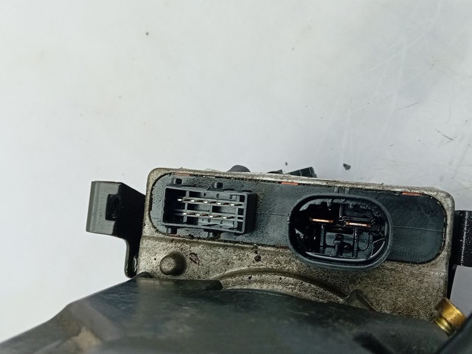Bomba de direção CITROËN C5 II (RC_)